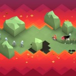 Hellrider per iOS: un high score game infernale