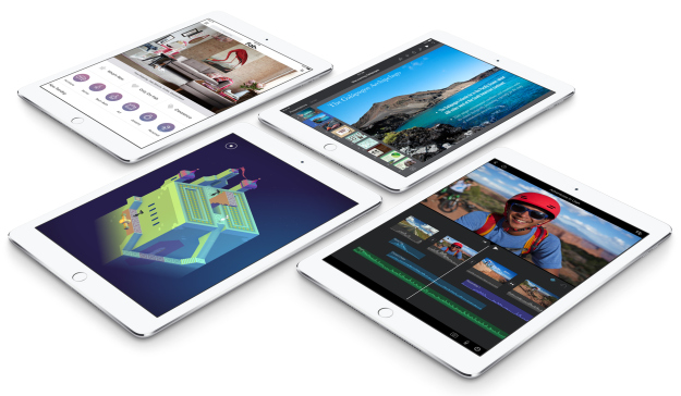 Custodie dell’iPad Pro: nuove foto in rete!