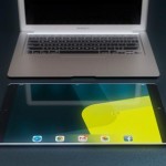 Schermo TFT per l’iPad Pro?