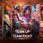 Tante novità per Vainglory