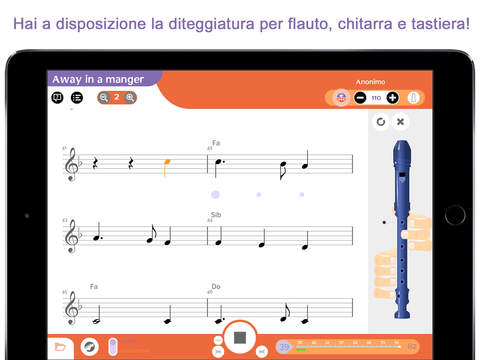 De Agostini MusicTutor, l’app per imparare a suonare e cantare