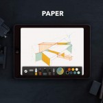 Paper si aggiorna con il backup su cloud