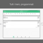 SeguiTreno, l’app completa per chi viaggia in treno