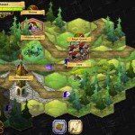 Crowntakers: salviamo il regno e il re in un nuovo titolo per iPad