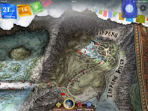 Arriva su iPad il nuovo Sorcery! 3: pronti a partire all’avventura?