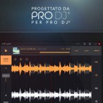 Usa l’iPad come day set con edjing  Pro