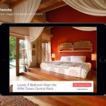 Airbnb arriva su iPad