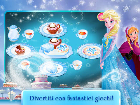 Princess Royal Celebrations, il gioco che ti fa organizzare le feste