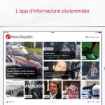 Nuovo update per News Republic