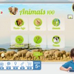 Animals 100: premiata app per imparare a conoscere gli animali e non solo