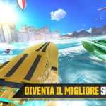 Sfreccia sull’acqua con Driver Speedboat Paradise