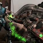 Arriva su iPad l’atteso Mortal Combat X