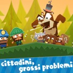 Scarica gratis l’app della settimana “Twist Hollow”