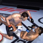 Arriva UFC: le arti marziali su iPad