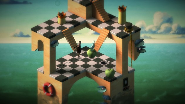 Apple sceglie Back to Bed come gioco gratuito della settimana