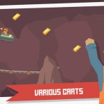 Trova il modo di sopravvivere in Survival Express