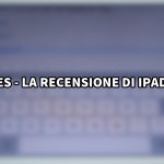 Ulysses per iPad – Uno degli editor testuali più versatili e completi [VIDEO]