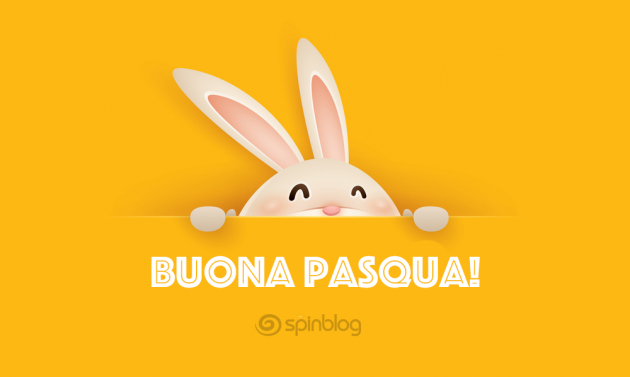 Tanti auguri da SpinBlog!