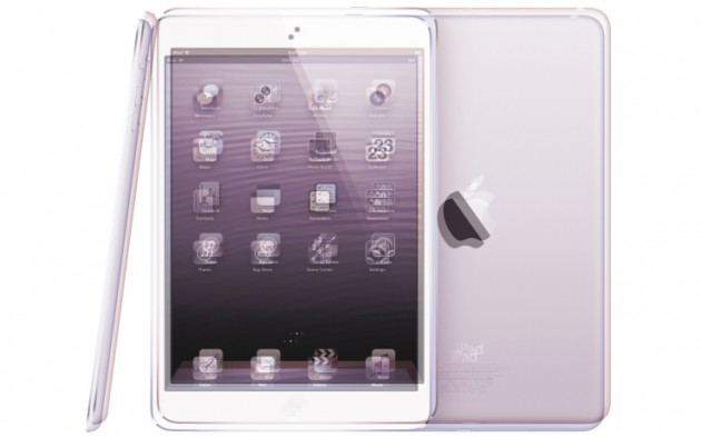 Il prossimo iPad avrà lo schermo 3D?