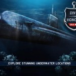 “Dive for Honour: Cold War” – la Guerra Fredda nei sottomarini americani