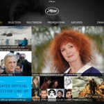 Festival de Cannes: app ufficiale disponibile gratuitamente per il tuo iPad