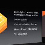 HomeKit viene ora supportato da Broadcom