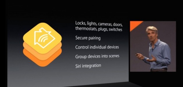 HomeKit viene ora supportato da Broadcom