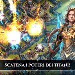 “Rival Kingdoms – L’Era dei Titani” ora disponibile per tutti