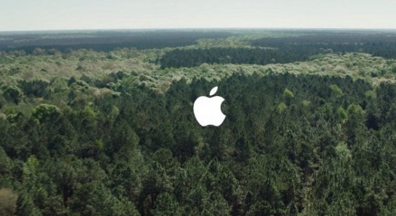 Apple e Cina insieme per la tutela dall’ambiente
