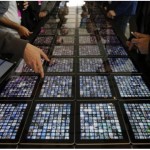 iPad Pro nel 2016 con un nuovo tipo di pannello touch?