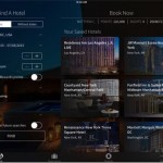 Su iPad l’app ufficiale dei Marriott Hotels