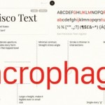 Apple sceglie il font “San Francisco” per iOS 9