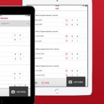 Disponibile l’app ufficiale degli Internazionali BNL d’Italia
