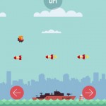 Captain Rocket: quanto lontano arriverai?