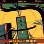 Dimostra di essere il più veloce in Cava Racing