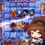 Dungeon Link: un nuovo RPG con elementi puzzle per iPhone e iPad