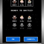 Arriva su App Store “Galaga: TEKKEN 20th Anniversary Edition”