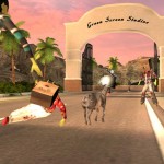 GoatZ: l’espansione di Goat Simulator arriva su App Store