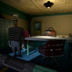 Grim Fandango Remastered arriva su App Store
