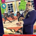 Diventa il re dei criminali in Cartel Kings