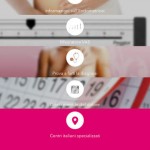 iEndometriosis, l’app dedicata alla Endometriosi
