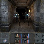 Legend of Grimrock, un RPG vecchia maniera