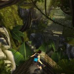 Square Enix lancia il gioco “Lara Croft: Relic Run”