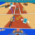 Ridiculous Triathlon: un gioco per gli amanti dello sport