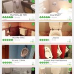 Scopri i migliori bagni pubblici con TripToilet