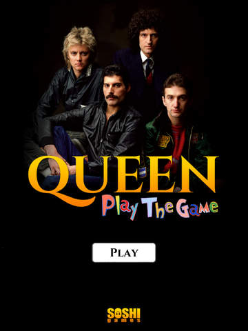 Arriva su iPad Queen: Play The Game, il nuovo gioco ispirato ai Queen