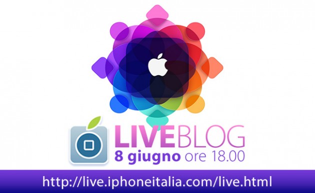 Arriva iOS 9: segui l’evento su SpinBlog