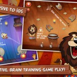 Drop The Chicken 2: sfuggi dalle grinfie della scimmietta dispettosa in questo nuovo puzzle game