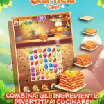 “Garfield Chef: cibo in gioco” – buon compleanno Garfield