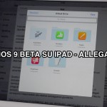 Inviare allegati dall’app Mail? In iOS 9 sarà possibile [VIDEO]
